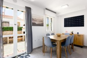 WintoWinRentals Charming House in Chilches