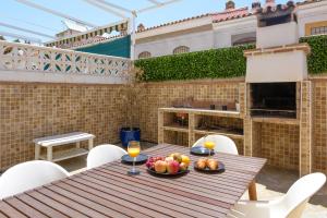 WintoWinRentals Charming House in Chilches