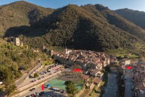 Nido delle Rondini