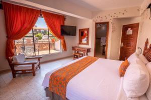 Hotel Agua Escondida