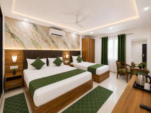 The Comfort Villa Manage By Bellamount Hotel Free Airport Pick Up & Drop