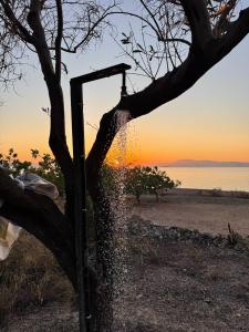Stater Stone House - Quiet & Private Sea View