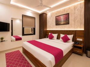 The Comfort Villa Manage By Bellamount Hotel Free Airport Pick Up & Drop