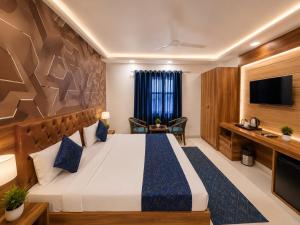 The Comfort Villa Manage By Bellamount Hotel Free Airport Pick Up & Drop