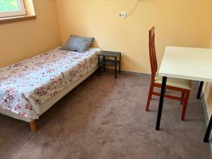 Szitakötő Apartman