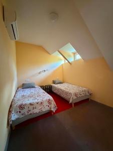 Szitakötő Apartman