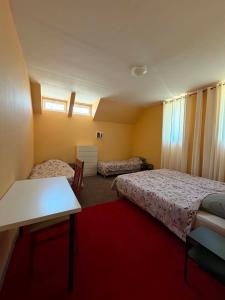 Szitakötő Apartman