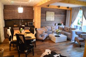 Atelier Zakopane Apartamenty pod Giewontem