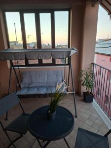 LOCAZIONE TURISTICA Camere De Vito