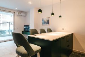 The Verde Apartment