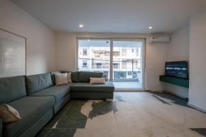 The Verde Apartment