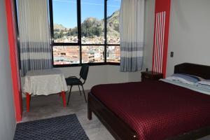 Nexus Hotel & Coworking