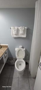 Oceanfront Efficiency T505