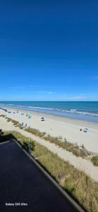 Oceanfront Efficiency T505