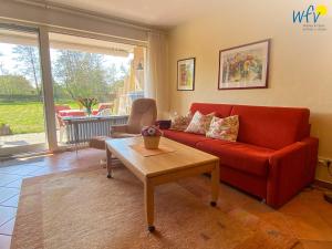 Moin Borkum Ferienwohnung 4