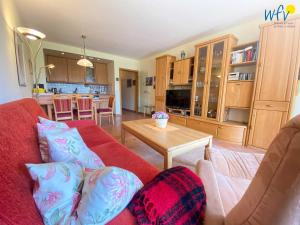 Moin Borkum Ferienwohnung 4