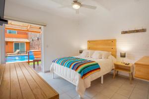 Riberas Suites