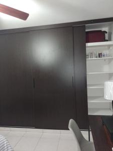 Cozy Room Habitación Acogedora con baño privado
