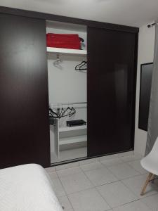 Cozy Room Habitación Acogedora con baño privado