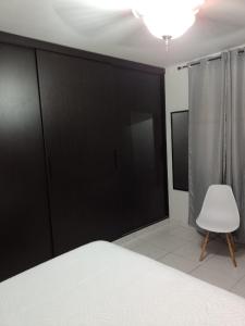 Cozy Room Habitación Acogedora con baño privado