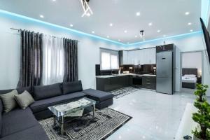 Aurelio Luxury Apartments