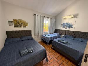 Residencial Bernardo Sobrado 120m2