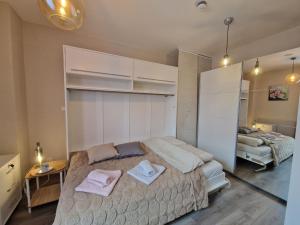 Art Apartment Prague 2 I Free Parking I Terrace