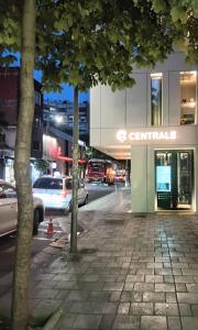 Centrale Hotel