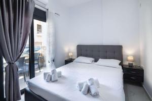 Aurelio Luxury Apartments