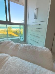 APARTAMENTO I MANDAI COM VISTA MAR - com suite