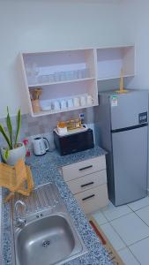 Wavefront Buxton Point Apartments Mombasa Town With Ac,Swimming Pool and Few Minutes to Nyali