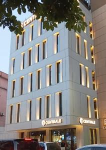Centrale Hotel