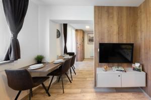 Apartmány Stožec - Nella Premium