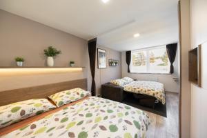 Apartmány Stožec - Nella Premium