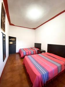 Habitación 11 Posada Itzel