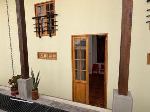 Hostal Boutique Loto de Belén