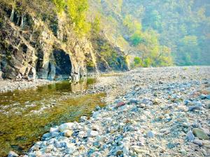 Riverstone Camps and Resorts