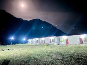 Riverstone Camps and Resorts