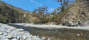 Riverstone Camps and Resorts