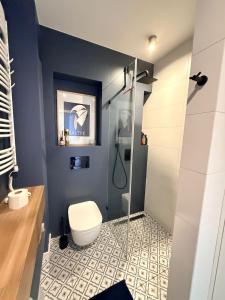 Apartament Family z basenem - Baltic Sun Sztutowo