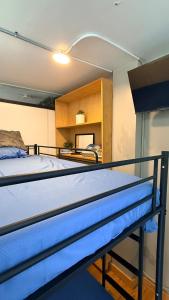 Private Pod in Roma Norte, a 2 km del Ángel en Reforma