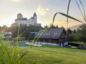 Residenz zur Hackenschmiede