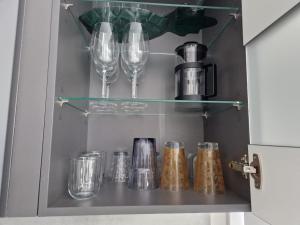 Art Apartment Prague 2 I Free Parking I Terrace