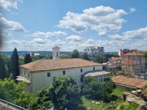 St Atanasius apartment - Roman вaths view
