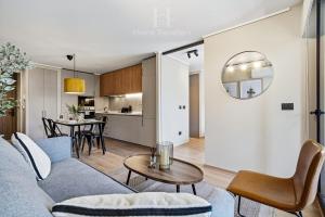 HT Perfect in Providencia AC terrace and parking