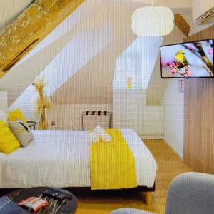 Elegant, bright, fully equipped property in Praz-sur-Arly