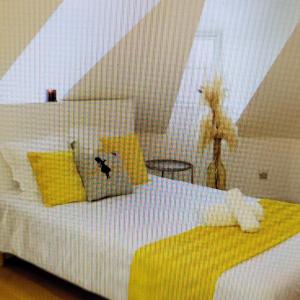 Elegant, bright, fully equipped property in Praz-sur-Arly