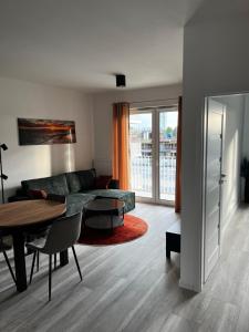 Apartament 2 pokojowy Sochaczew blisko centrum