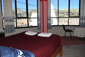 Nexus Hotel & Coworking