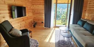 Apartmani Korijeni-Most na Tari